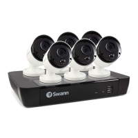 Preview: Swann NVR-8580 Series