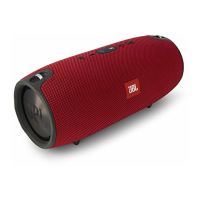 Preview: Harman Kardon JBL XTREME