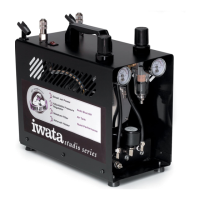 Preview: Iwata Power Jet Series