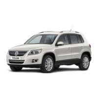 Preview: Volkswagen Tiguan 2008