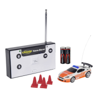 Preview: Carson Nano Racer