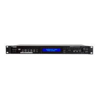 Preview: Marantz professional PMD-526C