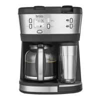 Preview: brim Trio Multibrew System