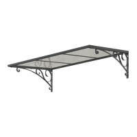 Preview: Palram Venus 1350