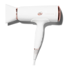 Hair Dryer Logo