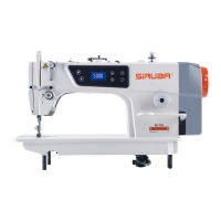 Preview: Siruba DL720