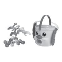 Preview: Pressman Mr. Bucket