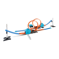 Preview: TRACK BUILDER SYSTEM POWER BOOSTER KIT