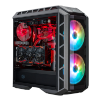 Preview: Cooler Master MASTERCASE H500P