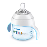 Preview: Philips AVENT SCF251