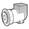Industrial Equipment Logo