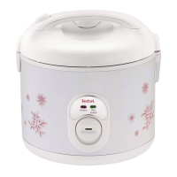 Preview: TEFAL EASY COOK