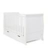 Baby & Toddler Furniture Logo
