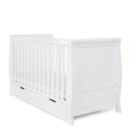 Preview: OBaby Stamford