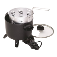 Preview: Presto Kitchen Kettle