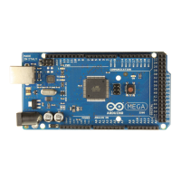 Preview: Arduino MEGA 2560