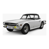 Preview: Triumph TR6 1969