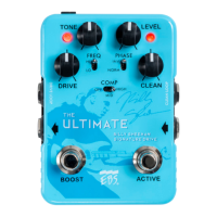 Preview: Billy Sheehan Ultimate Signature Drive