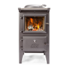 Wood stove Logo
