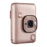 Preview: FujiFilm instax mini LiPlay