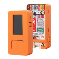 Preview: M5Stack M5StickC