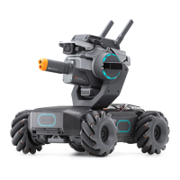 Preview: dji Robomaster S1