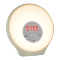 Preview: Lumie Sunrise Alarm