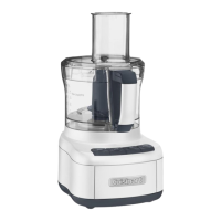 Preview: Cuisinart FP-8 Series