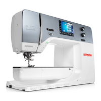 Preview: Bernina 770 QE