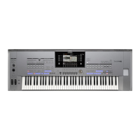 Preview: Yamaha Tyros Series
