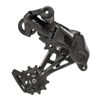 Preview: SRAM MTB Series