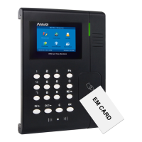 Preview: Anviz C2