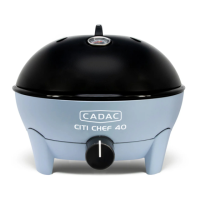 Preview: Cadac Citi Chef 40