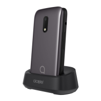 Preview: Alcatel 3026