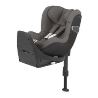 Preview: CYBEX SIRONA Z i-SIZE