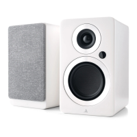 Preview: argon audio Forte A4