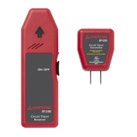Preview: Amprobe BT-120
