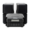 CD Player Logo