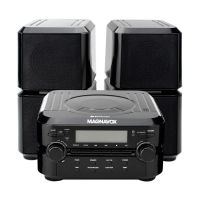 Preview: Magnavox MM435