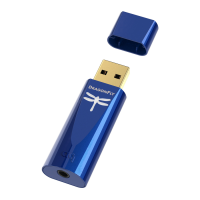 Preview: AudioQuest DragonFly Cobalt