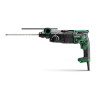 Rotary Hammer Logo