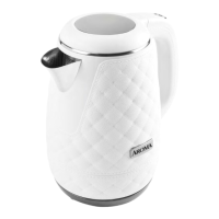 Preview: Aroma Professional AWK-3000