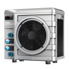 Heat Pump Logo