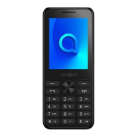 Preview: Alcatel 2003G