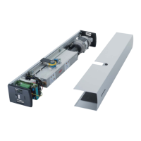 Preview: GEZE TSA 160 NT