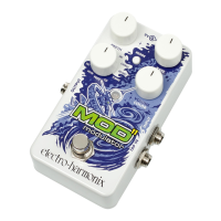 Preview: Electro-Harmonix MOD 11