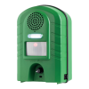 Lawn and Garden Equipment Logo