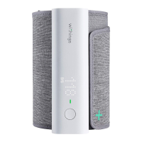 Preview: Withings BPM Connect