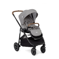 Preview: Joie versatrax