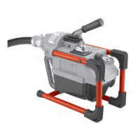 Preview: RIDGID K-60SP